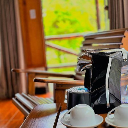 Hotel De Montana Suria San Gerardo de Dota Bilik gambar