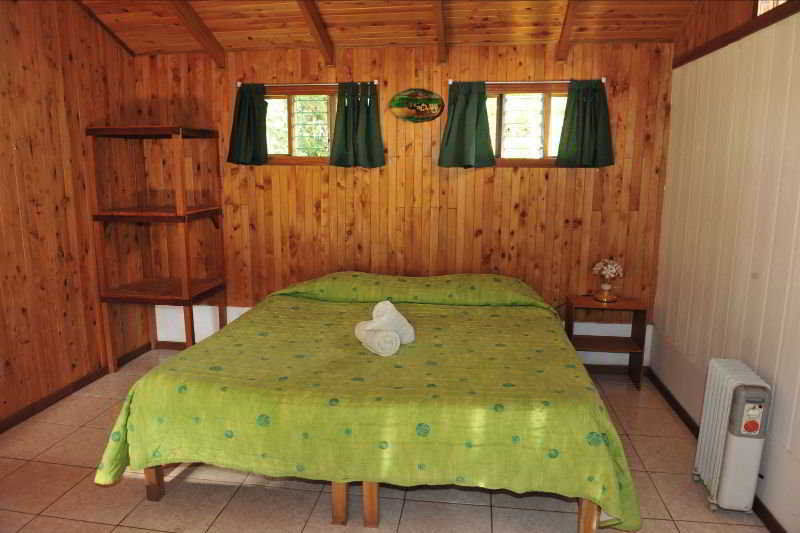 Hotel De Montana Suria San Gerardo de Dota Luaran gambar