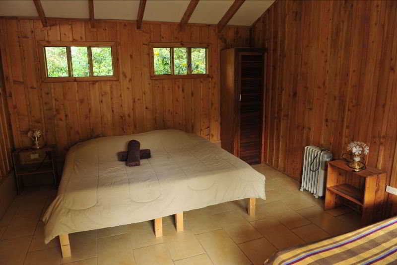 Hotel De Montana Suria San Gerardo de Dota Luaran gambar